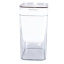 Greek - Stainless Steel Yogurt Strainer with Large Capacity for Creamy Texture