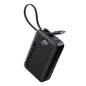 Anker 20,000mAh Power Bank - 22.5W Fast Charge, USB-C & USB-A, for iPhone & MacBook