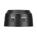 Mini - 1080P Indoor Security Camera with Night Vision & Wide Viewing Angle