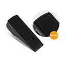 Dbeixiwei - Portable Door Stop Alarm with 120DB Alert, Travel Safety Tool