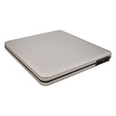 Goapongs - USB 3.0 External UJ-240 6X Blu-Ray Burner, Win/Mac/Linux Compatible