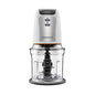 Kenwood - Easy Chop Chopper 0.5L, 2 Speeds, Quad Blade System, White