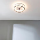 Cecotec EnergySilence LampAero 600 Ceiling Fan in white with LED light and remote control
