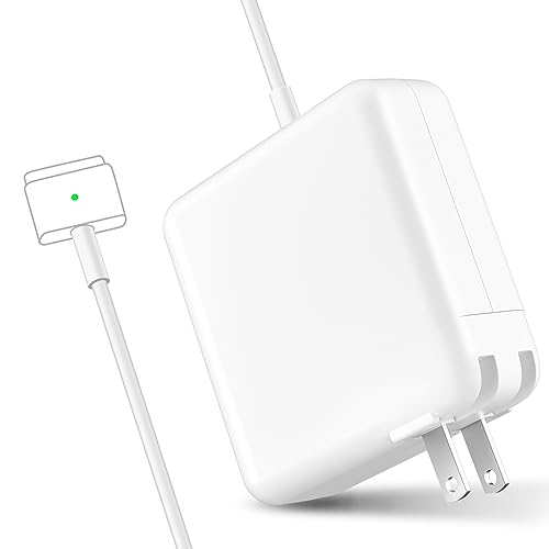 Mac Book Pro - 60W T-Tip Magnetic Charger Power Adapter for Mac Book Air/Pro