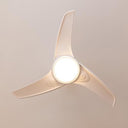 Cecotec EnergySilence Aero 460 Ceiling Fan With Remote Control - Maximum Airflow