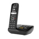 Gigaset AS690A Cordless DECT Phone with Hands-Free Function