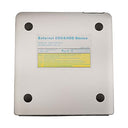 Goapongs - USB 3.0 External UJ-240 6X Blu-Ray Burner, Win/Mac/Linux Compatible