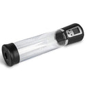 Experience enhanced pleasure with our Electric Rechargeable Male Enhancement Pump featuring a whisper-quiet motor, adjustable speed, and gentle vacuum suction. Keywords: male enhancement pump, rechargeable pump, whisper-quiet motor