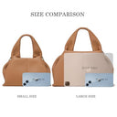 Hiyolala - Stylish Designer Shoulder Handbags for Women, Durable & Chic