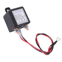 Topiky - Upgraded Car Wireless Remote Disconnect Switch, Anti-Theft, 12V 200A