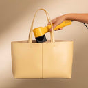Cecotec - Ultra Compact 1500W Hair Dryer with Ion Generator & 4 Heat Settings