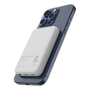 Shop the Ll Trader Magnetic Wireless Power Bank 10000mAh, compatible with MagSafe for iPhone 12/13/14/15. Portable, efficient, and stylish charging solution.