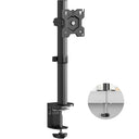 Onkron Monitor Arm for 13-34" Screens - Adjustable VESA Mount