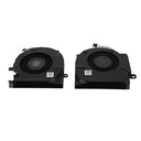 Denash Cooling Fan for OMEN 15 - Easy 4 Pin Connector