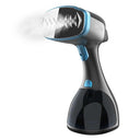 Cecotec Ironhero 1800 Vertical Steam Iron in black with touchscreen control