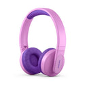 Philips Kids Wireless Headphones - Light-Up Ear Cups