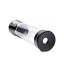 Generic - Electric Rechargeable Male Enhancement Pump with Whisper-Quiet Motor and Adjustable Speed Options