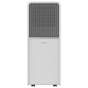 Cecotec Portable Air Conditioning ForceClima 7150 Style - 7000 BTU, Remote Control