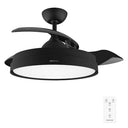 Cecotec EnergySilence Aero 4280 Ceiling Fan with Retractable Blades