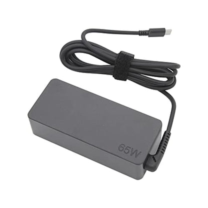 LZUMWS - 65W Replacement Charger AC Adapter For Lenovo ThinkPad X1 Carbon & Yoga
