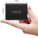 Generic 8Tb External Ssd - Portable Storage For Students & Gamers