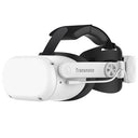 Transnovo Oculus Quest 2 Battery Head Strap - 6000mAh Comfort