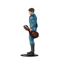 McFarlane Toys - 7" Jaskier Action Figure from The Witcher, Includes Accessories