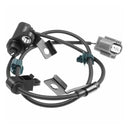 Asfdsg Mn102578 Abs Wheel Speed Sensor For Mitsubishi L200 - Enhanced Braking Performance