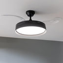 Cecotec EnergySilence Aero 4280 Ceiling Fan With Lamp - Elegant Airflow