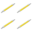 AgaShi - Dimmable R7S LED Bulbs, 20W Equivalent, C