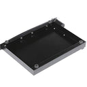 Coocheer - Professional Lever Paper Cutter for Photos, Cardboard, A4, Black