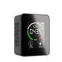 Kastwave CO2 Detector - Air Quality Monitor for Home & Office