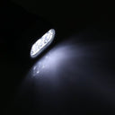 Aryshaa - Hand Pressing Flash Light, Eco-Friendly, No Batteries Needed, Assorted Colors