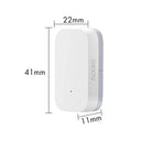 Aqara - Intelligent Window Door Sensor with Real-Time Alerts and Easy Setup