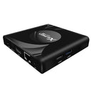 X88 Pro - Android TV Box 4GB/32GB, 8K Support, WiFi 6, Android 13.0