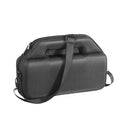 Fuhiueos Portable Speakers Travel Case - Waterproof Protection