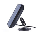 Leprem - Wildlife Camera Solar Panel Charger with 9V Output, Waterproof Design