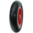 Werka Pro 10373 Puncture-Proof Wheel 14'' For Trolleys - Exceptional Durability