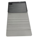 Hltoop - Keyboard Case for Xiaomi Redmi Pad Pro 12.1", 7-Color Backlit, Detachable Trackpad