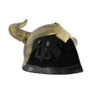 Nicky Bigs Novelties - Child Viking Warrior Helmet with Horns, Durable Plastic, Perfect for Costumes