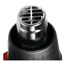 Einhell - Hot Air Gun TH-HA 2000/1, 2000 W, 2 Temperature Levels, Overheat Protection