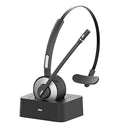 Huakua Bluetooth Headset - Noise Cancelling, Mute Function, Clear Sound