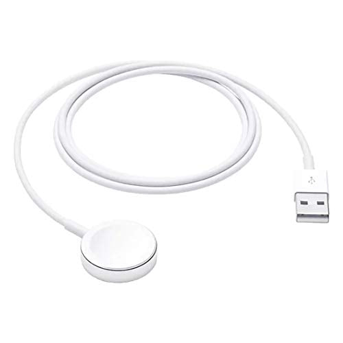 Apple - Watch Magnetic Charging Cable 1m