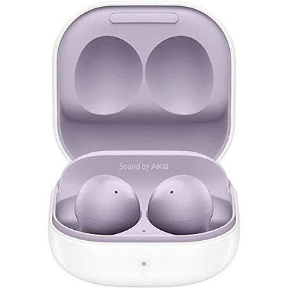 Samsung - Galaxy Buds2 SM-R177 Bluetooth Headphones - Purple