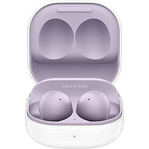 Samsung - Galaxy Buds2 SM-R177 Bluetooth Headphones - Purple