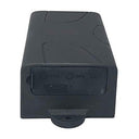 Mondocommercio - GPS Tracker TK-104 with Anti-Theft Alarm & 6000 mAh Battery