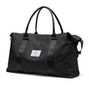 Hyc Travel Duffel Bag - Durable Fabric, Spacious Design, Versatile