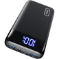 INIU - 20000mAh Fast Charging Portable Power Bank with USB-C Input & Output