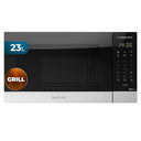 Shop the Cecotec ProClean 6110 Microwave with 800 W power, 23 L capacity, and Grill function. Features Ready2Clean coating and 3DWave technology for efficient cooking.