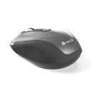 Ngs - Haze Wireless Optical Mouse 2.4GHz, Ergonomic Design, 800/1600dpi